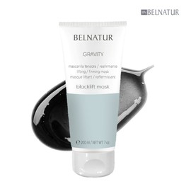 Belatur Gravity Black Lift Shot Mask 200ml / 벨라추어 그래비티 블랙 리프트샷 마스크 200ml