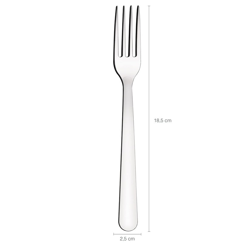 Tramontina 24 Pc. Cutlery Set