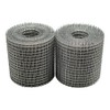 RatMesh Rodent Proofing Wire Metal Mesh - Blocks Rats &