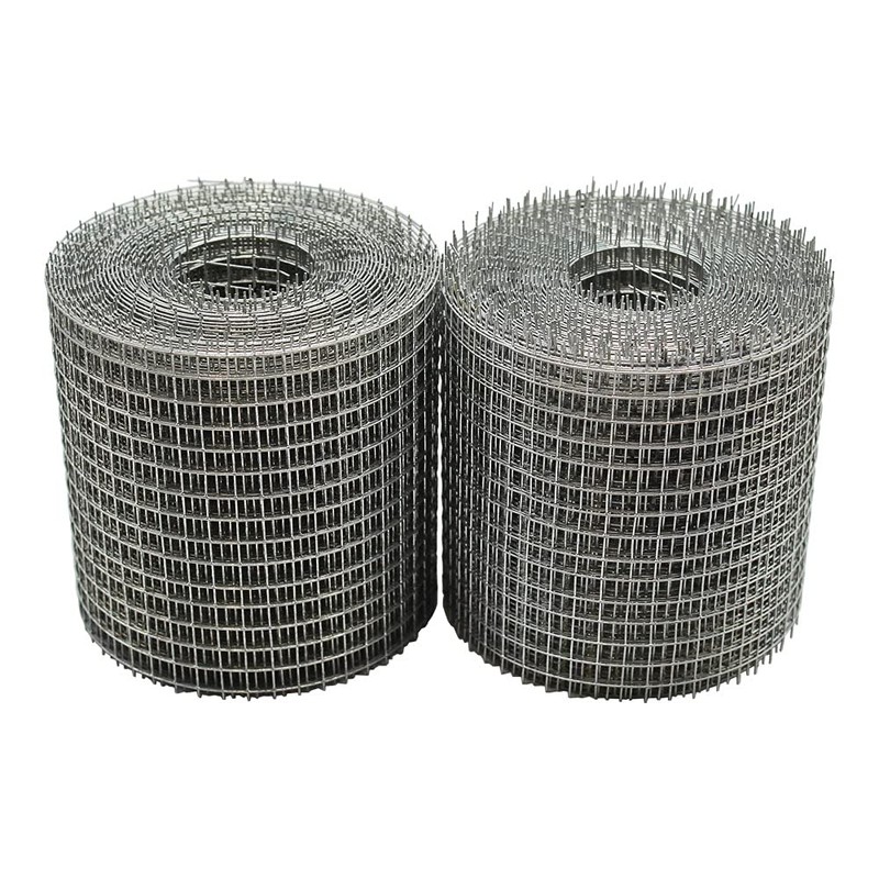 RatMesh Rodent Proofing Wire Metal Mesh - Blocks Rats &