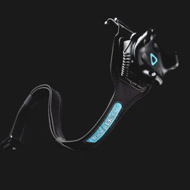 REBUFF REALITY Trackstrap Plus Belt Individual