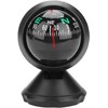 Car Compass, Bullet Compass, Boat Compass, Dashboard, Digital Navigation, Adjustable