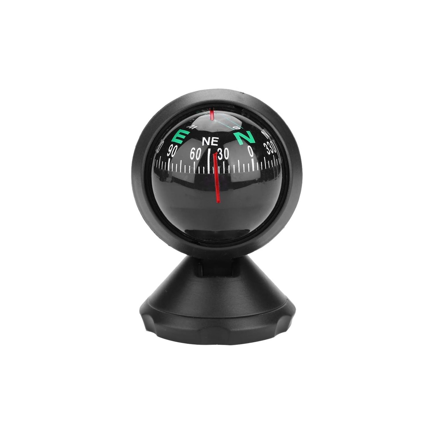 Car Compass, Bullet Compass, Boat Compass, Dashboard, Digital ...