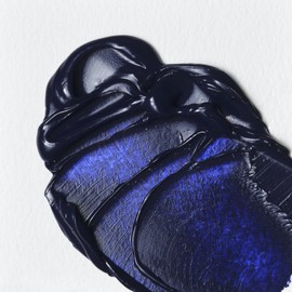 Winsor & Newton Winton Oil Color, 37ml (1.25-oz) Tube, French Ultramarine