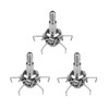 Golden Power 100gr Judo Arrow Points Target Broadhead for Small