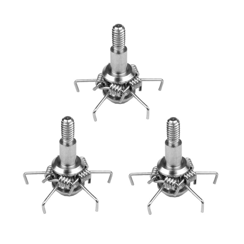 Golden Power 100gr Judo Arrow Points Target Broadhead for Small