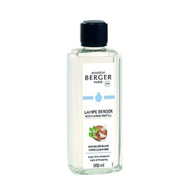 MAISON BERGER White Cashmere 500 ml - Fragrance for Catalytic Lamps