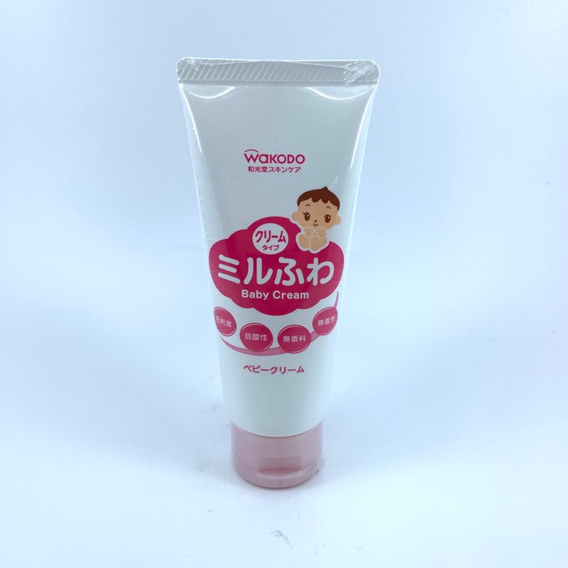 Milfufa Baby Cream 60g