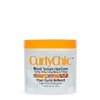 Curly Chic Bizzico Gel para Cabello Moisture, 11.5 Oz