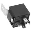 SUPVOX 3pcs Automotive Relay Pin Starter Relay for Truck Auto