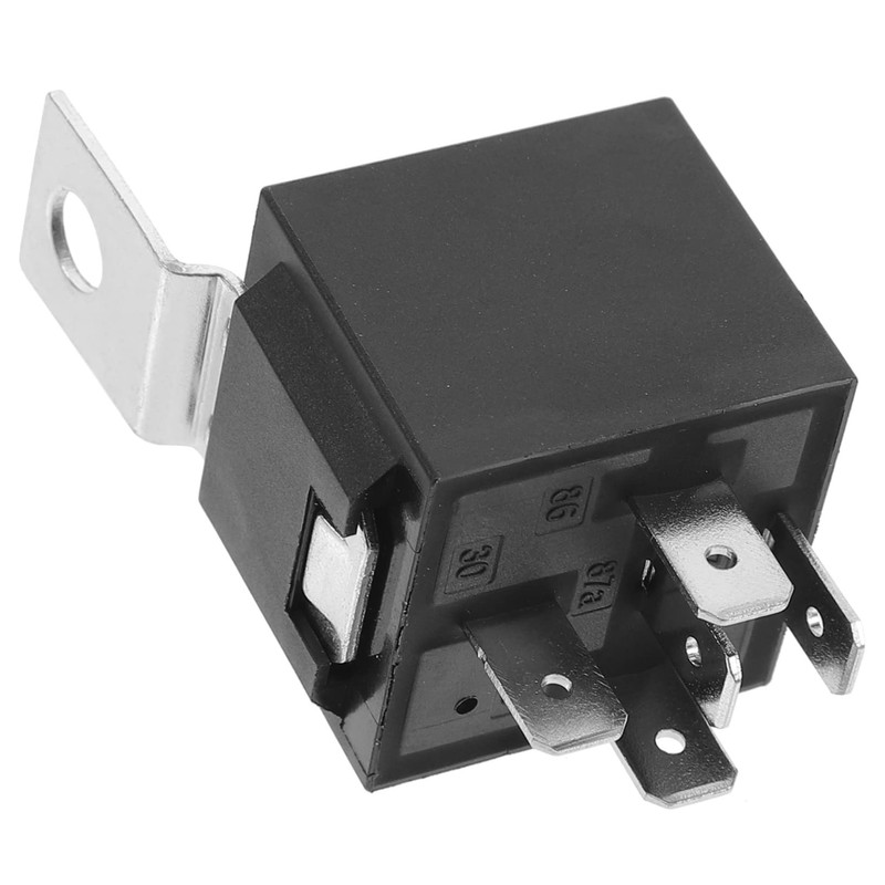 SUPVOX 3pcs Automotive Relay Pin Starter Relay for Truck Auto