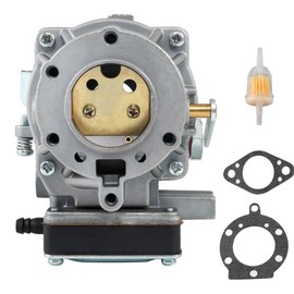 ALL-CARB Carburetor Replacement for Briggs Stratton 693480 693479 Replacement for Craftsman LT1000 917270821