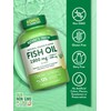 Nature's Truth Omega 3 Fish Oil 2000 mg | 125