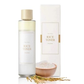 I'm From [I'm From] Rice Toner, 5.07 fl oz | 77.78% Rice Extract from Korea, Glow Essence