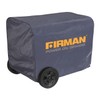 FIRMAN 1002 Medium Size Portable Generator Cover – Waterproof Heavy