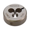 tonex Threaded Dice 25 mm D3 X 5x0 X 6