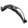 JMTAAT Front Fender Liner Inner Panel Compatible with 2014-2015 Kia