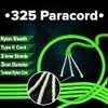 Paracord Planet 325 Paracord – 3 mm Type II Nylon
