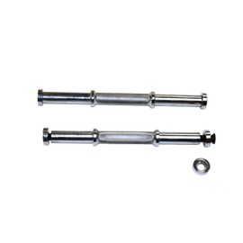 Ader Profixed Dumbbell Handle #1- #10