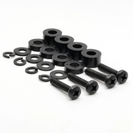 LG Wall Mount Screws for Mounting LG OLED55E7P, OLED55E8PUA, OLED65B6P, OLED65B7A