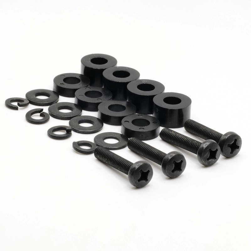 LG Wall Mount Screws for Mounting LG OLED55E7P, OLED55E8PUA, OLED65B6P,