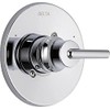 Delta Faucet T14059 Trinsic, 14 Series MultiChoice Valve Trim, Chrome