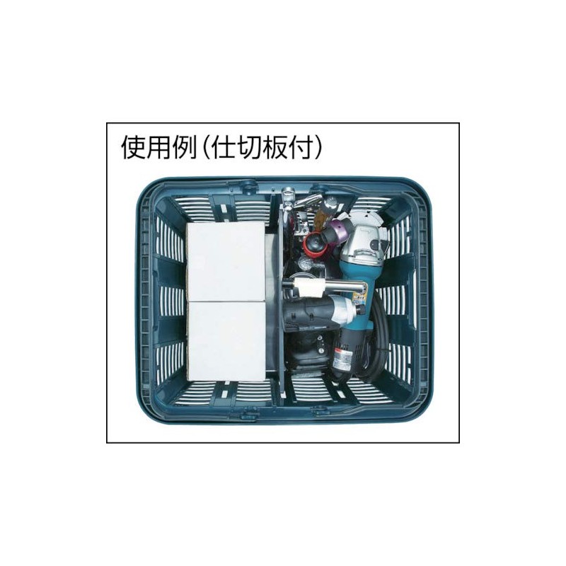 Ring Star Super Basket Divider