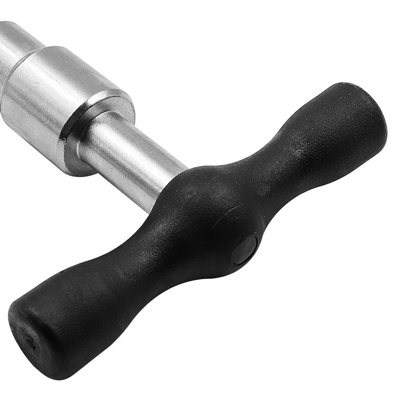 Tiardey Calibration Arbor, Metal Calibration Arbor, Multi Calibrator Tubes Calibration,