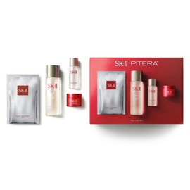 SK2 Pitera full line skin set, 1 set / 에스케이투 피테라 풀라인 스킨세트, 1세트