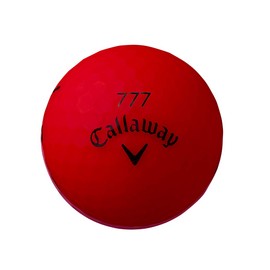 Callaway Golf Balls, ERC Balls, 1 Dozen (12 Piece), 2019 Model