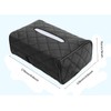 Car Tissue Case, Interior Decoration, Car Tissue, Hanging, Sun Visor,