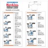 Hawkins Stainless Steel 5.0 Litre Pressure Cooker