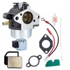 Silscvtt 20 853 33-S Carburetor Replacement for Kohler Courage SV470