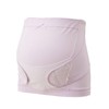 Inujirushi Honpo HB8190 Rakuchin Pregnancy Belt Lavender M