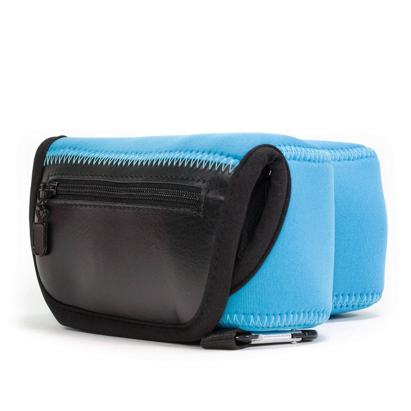 MegaGear 1501 Ultra Light Neoprene Camera Case compatible with Sony