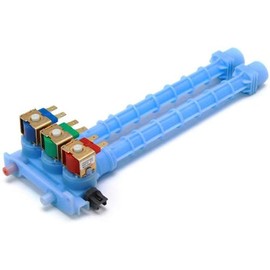 134959340 Washer Water Inlet Valve by Part Supply House