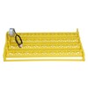 Automatic Egg Turner Convenient 32 Eggs Plastic Tray Turning Hatcher