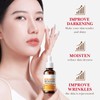 Niacinamide Whitening Serum (2 Pieces, Kangyanghuajh)