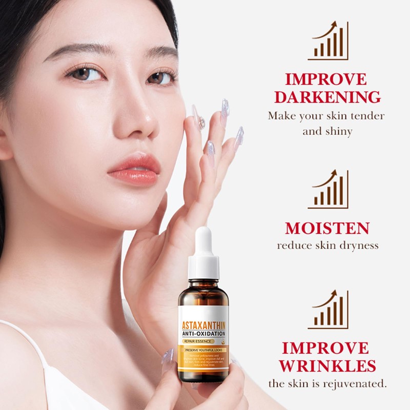 Niacinamide Whitening Serum (2 Pieces, Kangyanghuajh)
