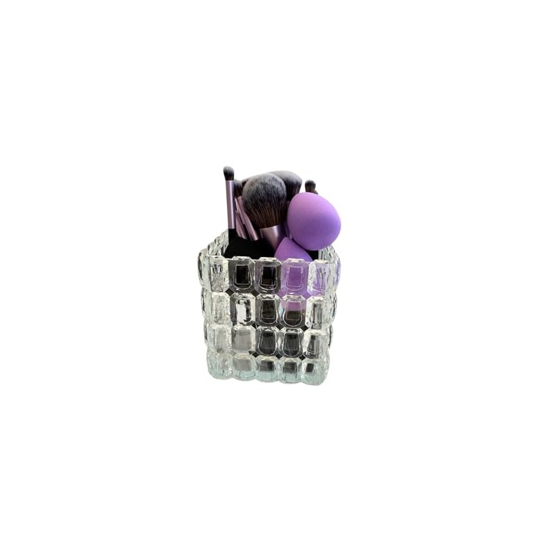 Juego De Brochas De Maquillaje Profesional Bolgie, 22 Piezas