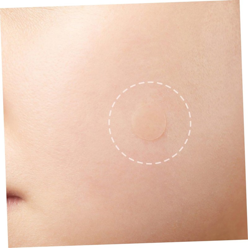 Beavorty Pimple Patch Sticker Cover 24pcs Acne Protect Skin from
