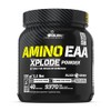 Amino EAA Xplode Powder 520g Fruit Punch