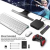 MX10-RK3328 4G+32G Smart Set top Box Android 7.1 Quad Core