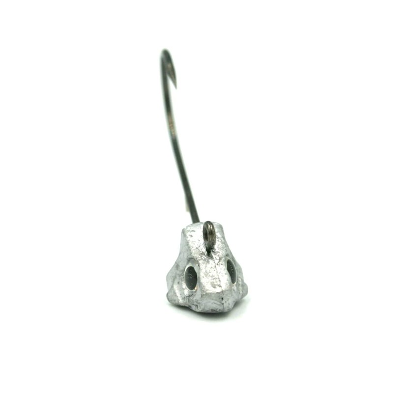 Blue Ocean Jig Head Set, 0.3 oz (10 g) (Set
