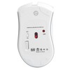 Wireless Mouse Hollow Charging Gaming Mice RGB Lighting Effect Computer