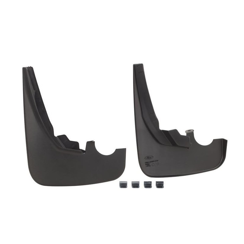 Original Ford Explorer 2019 Mud Flap Set Front 2377810
