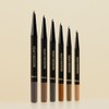 kiss me [1+1/Exclusive] Kiss Me Heavy Rotation Eyebrow Pencil /