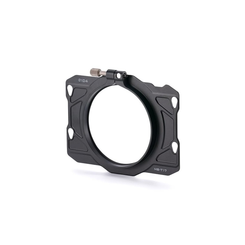 Tilta 104 mm clamp connection for Tilta Mirage Pro Matte
