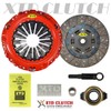 XTD STAGE 2 PERFORMANCE CLUTCH KIT compatible with 2002 2003