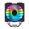 Cooler Master MasterAir MA410M CPU Cooling System - ARGB Hologram